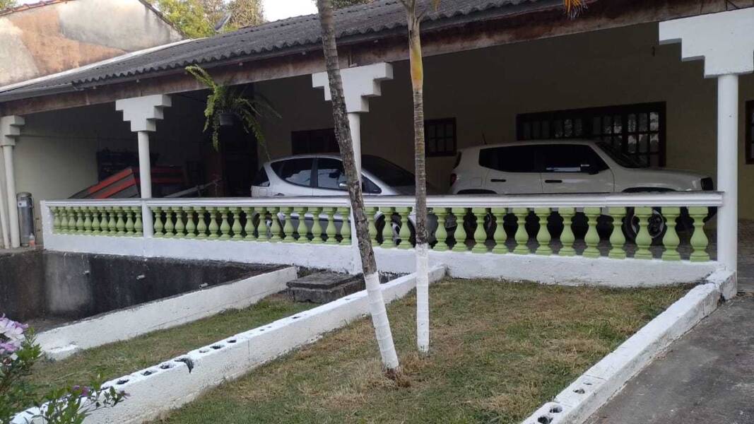 Chácara para locação em taiaçupeba - mogi das cruzes