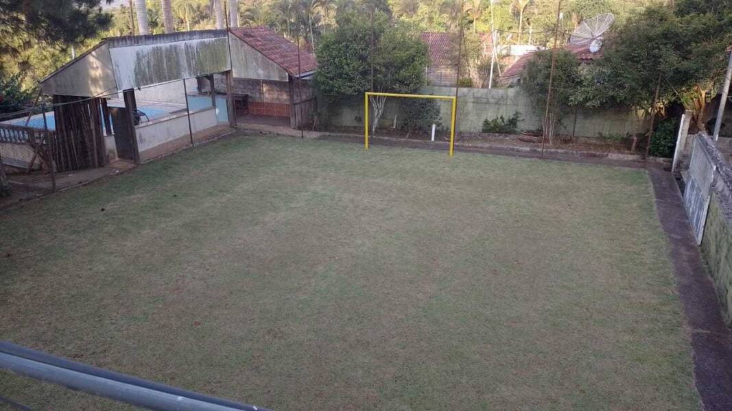 Chácara para locação em taiaçupeba - mogi das cruzes