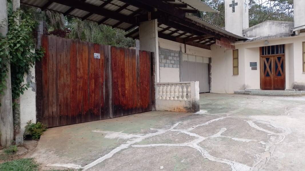 Chácara para locação em taiaçupeba - mogi das cruzes