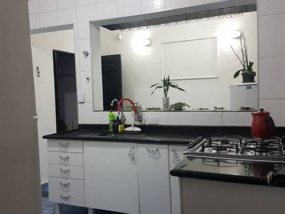 Casa à venda em mogi das cruzes – parque santana! apenas 520 mil