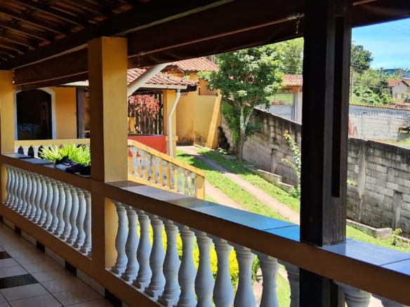 Chácara em biritiba mirim