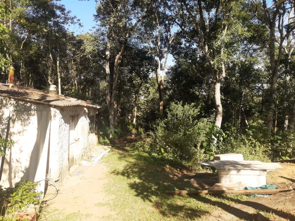 SÍtio de 20.000 m² com nascente