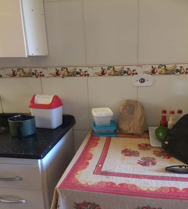 Apto 59 m² - 2 dormitÓrios - 1 vaga coberta - apenas 140 mil