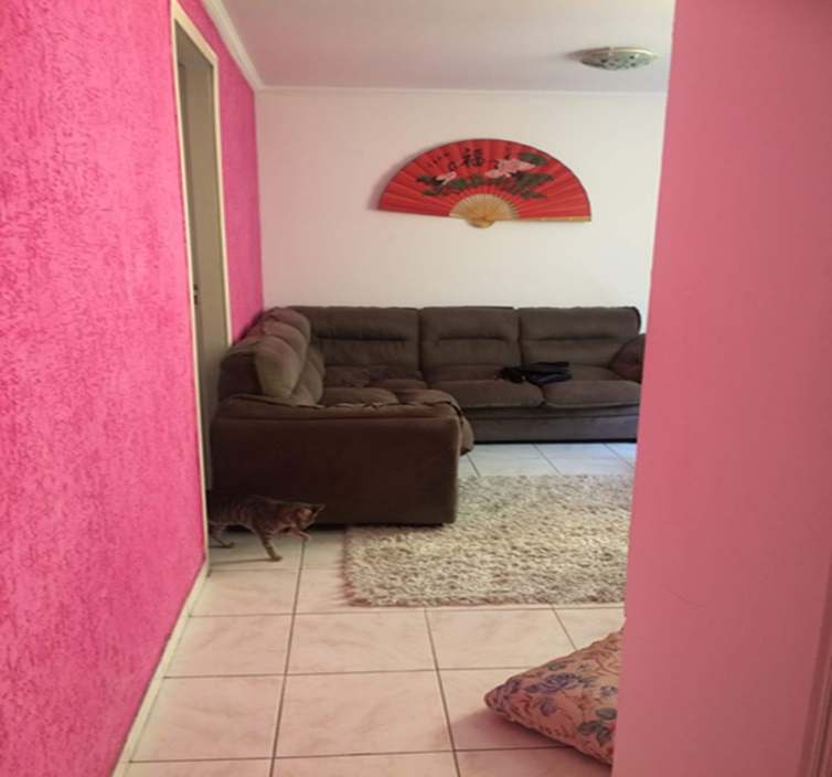 Apto 59 m² - 2 dormitÓrios - 1 vaga coberta - apenas 140 mil