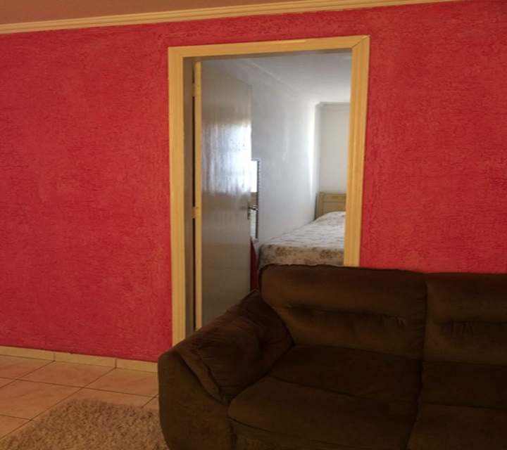 Apto 59 m² - 2 dormitÓrios - 1 vaga coberta - apenas 140 mil