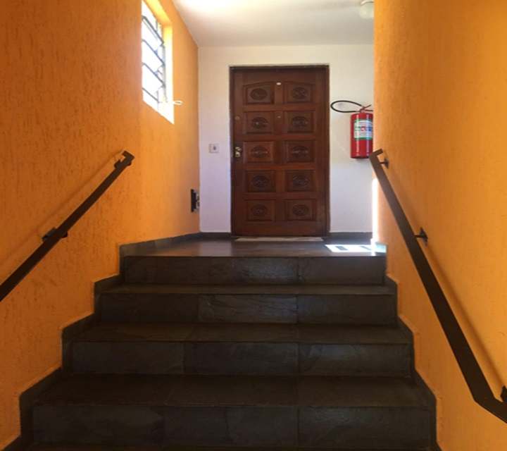 Apto 59 m² - 2 dormitÓrios - 1 vaga coberta - apenas 140 mil