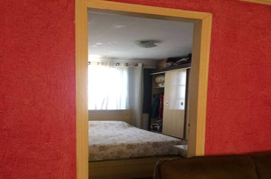 Apto 59 m² - 2 dormitÓrios - 1 vaga coberta - apenas 140 mil