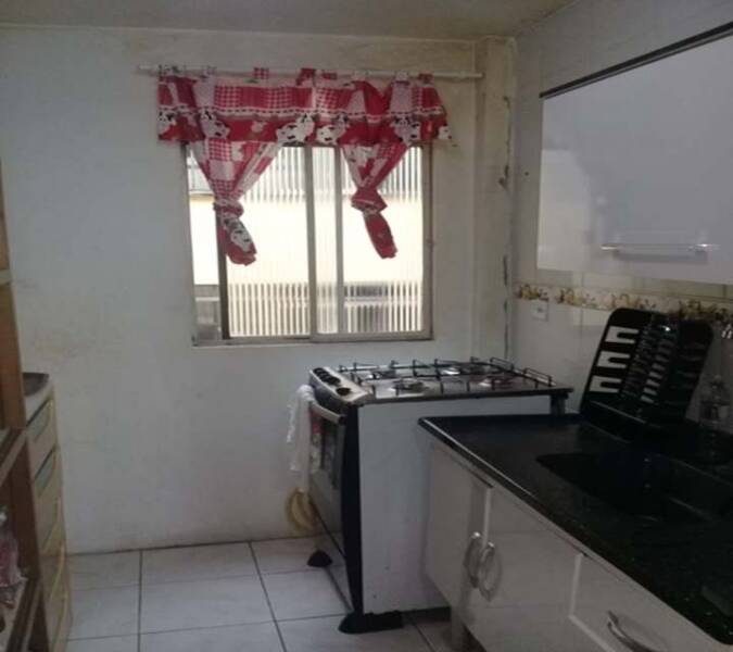 Apto 59 m² - 2 dormitÓrios - 1 vaga coberta - apenas 140 mil