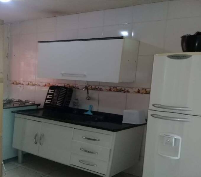 Apto 59 m² - 2 dormitÓrios - 1 vaga coberta - apenas 140 mil