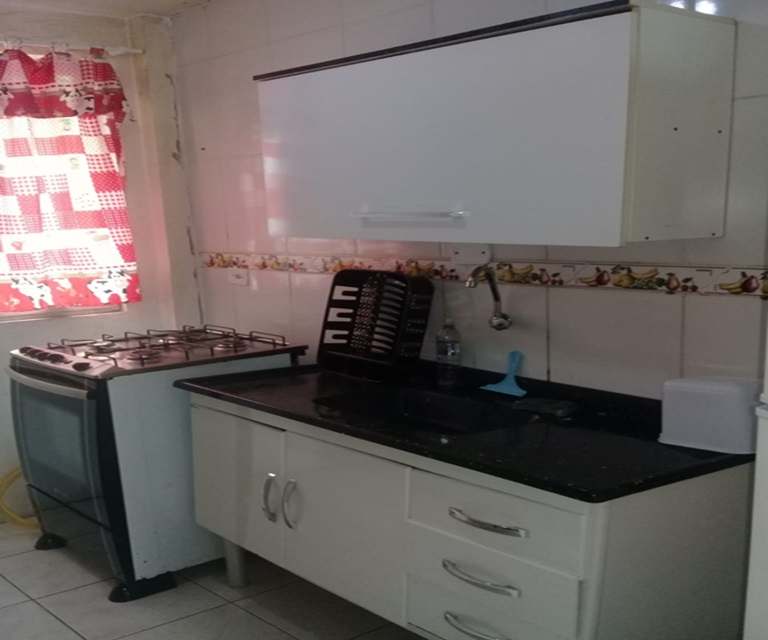Apto 59 m² - 2 dormitÓrios - 1 vaga coberta - apenas 140 mil