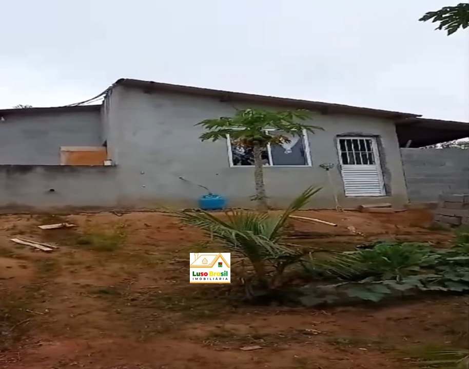 Chácara de 2000 m² apenas 300,00