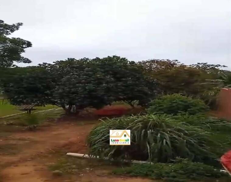Chácara de 2000 m² apenas 300,00