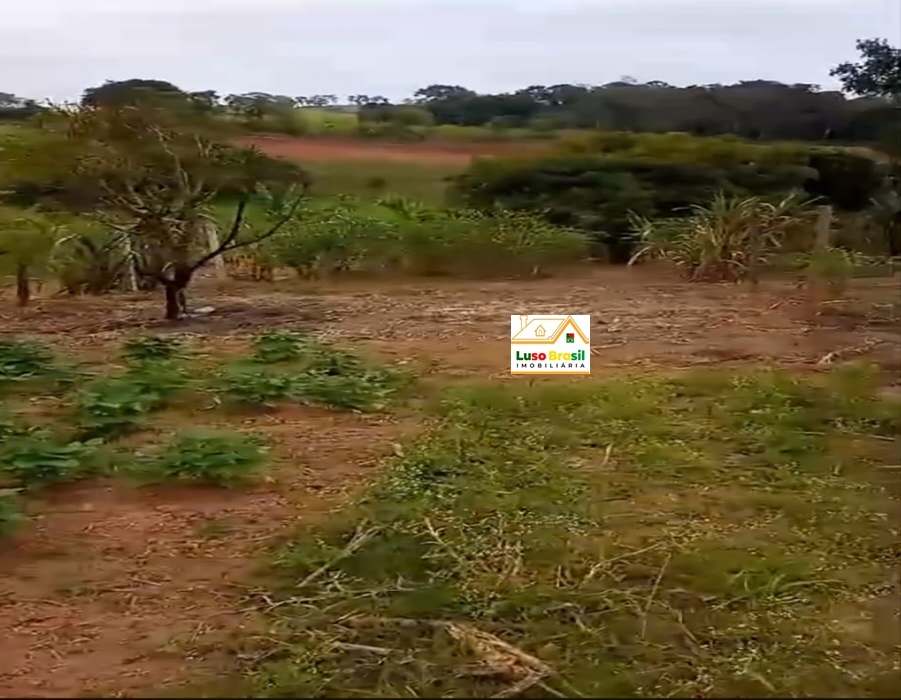 Chácara de 2000 m² apenas 300,00