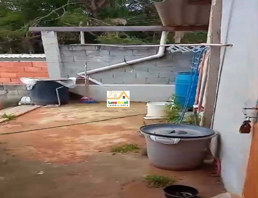 Chácara de 2000 m² apenas 300,00
