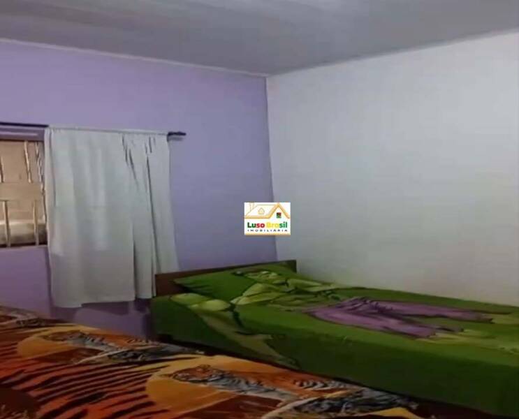 Chácara de 2000 m² apenas 300,00