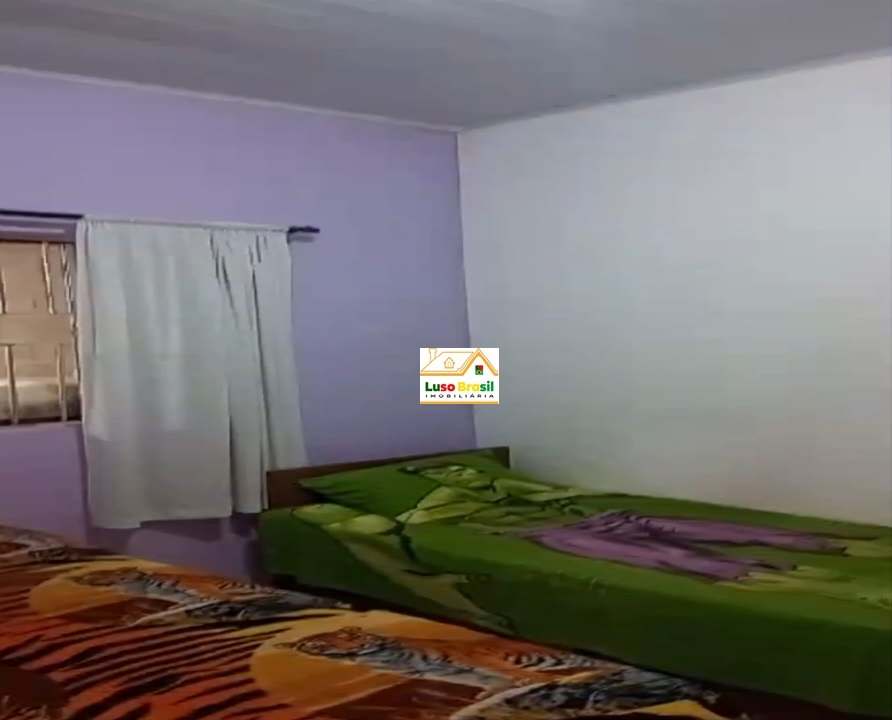 Chácara de 2000 m² apenas 300,00
