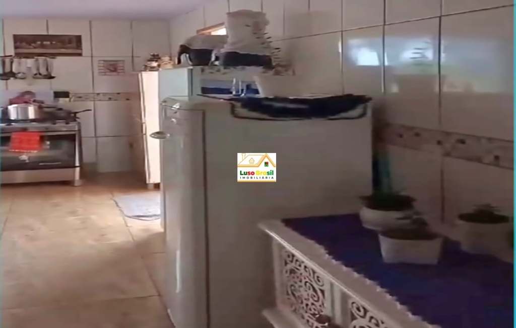 Chácara de 2000 m² apenas 300,00