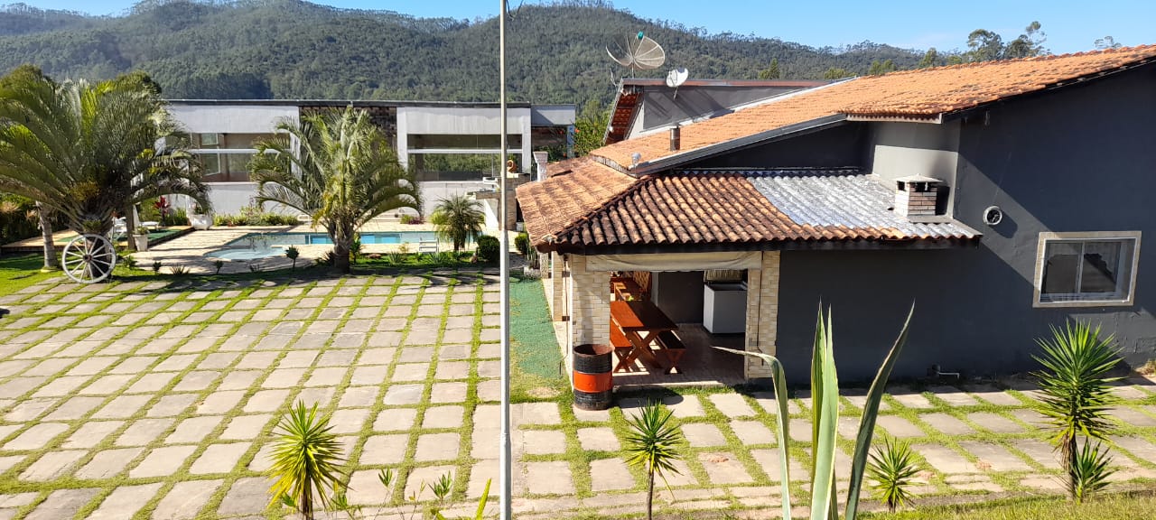 Chácara "pedacinho do céu" à venda em biritiba mirim