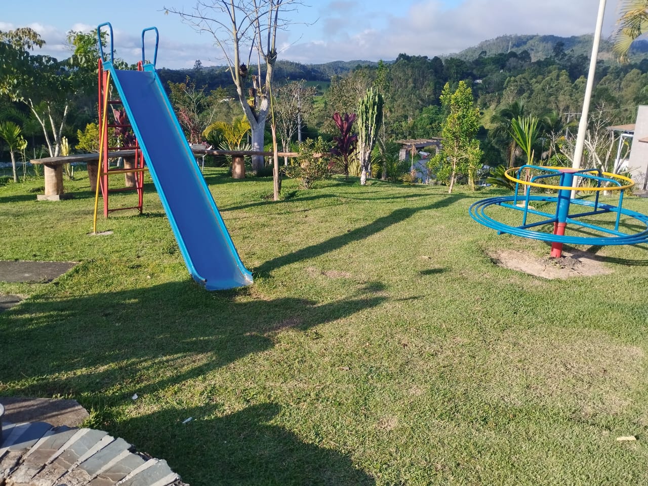 🏡 chácara "pedacinho do céu" à venda em biritiba mirim 🏡