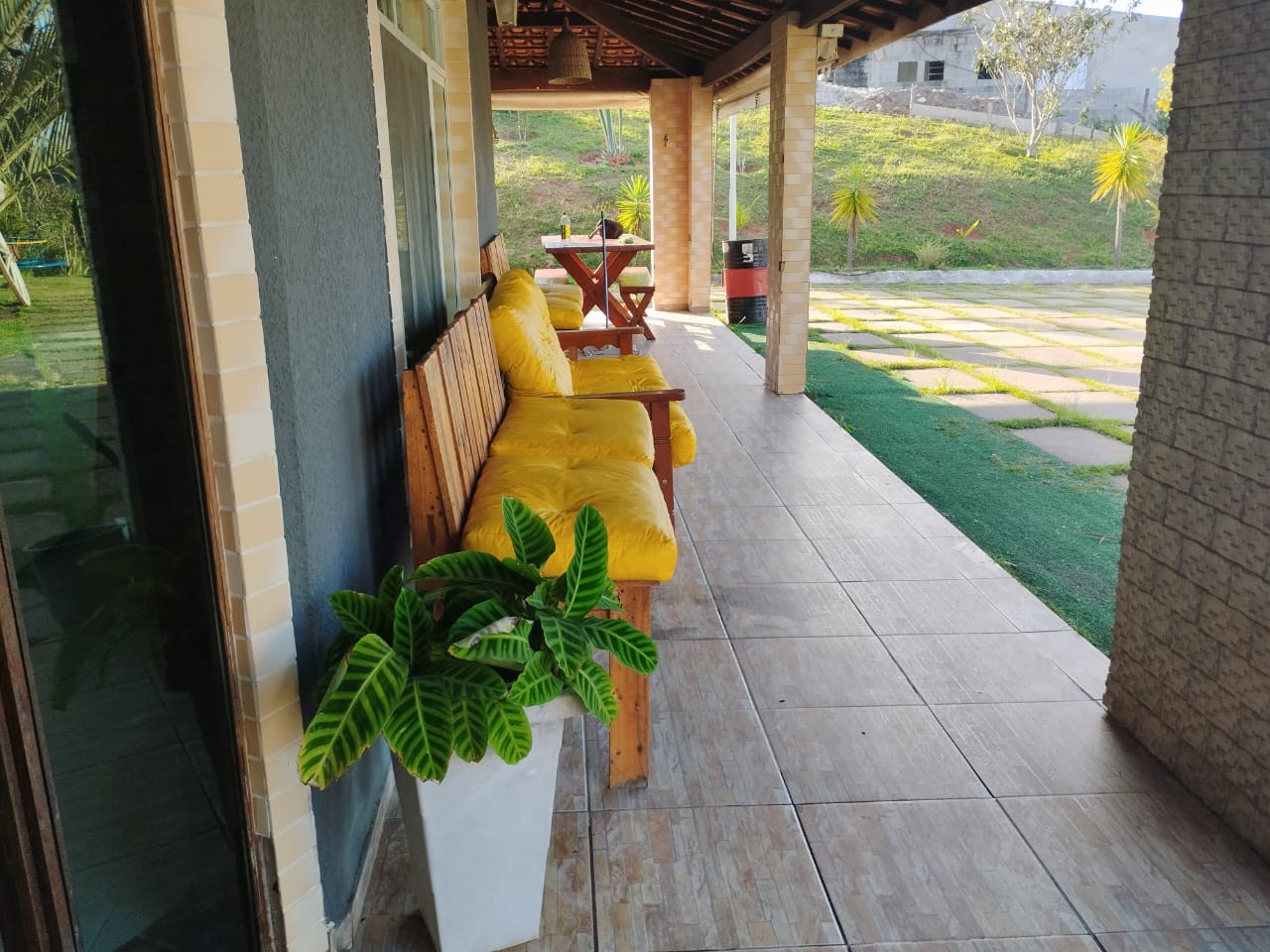 🏡 chácara "pedacinho do céu" à venda em biritiba mirim 🏡