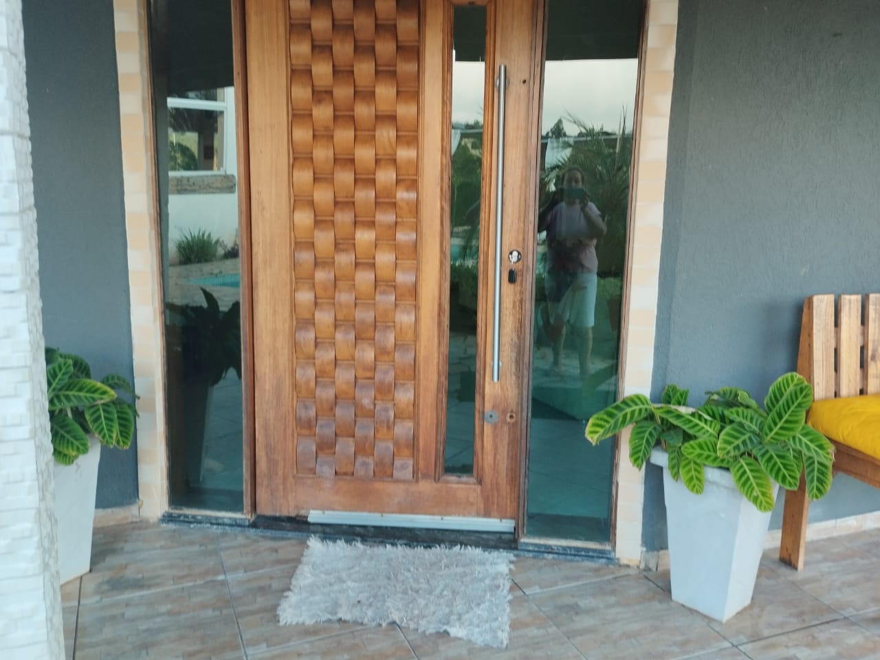 🏡 chácara "pedacinho do céu" à venda em biritiba mirim 🏡