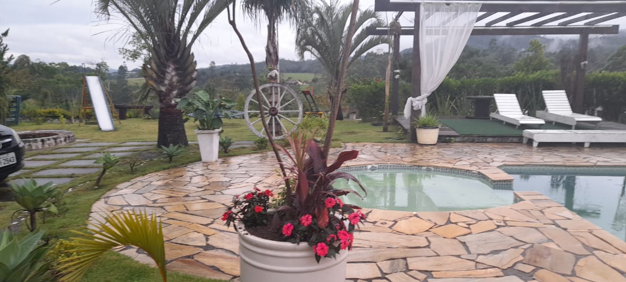🏡 chácara "pedacinho do céu" à venda em biritiba mirim 🏡