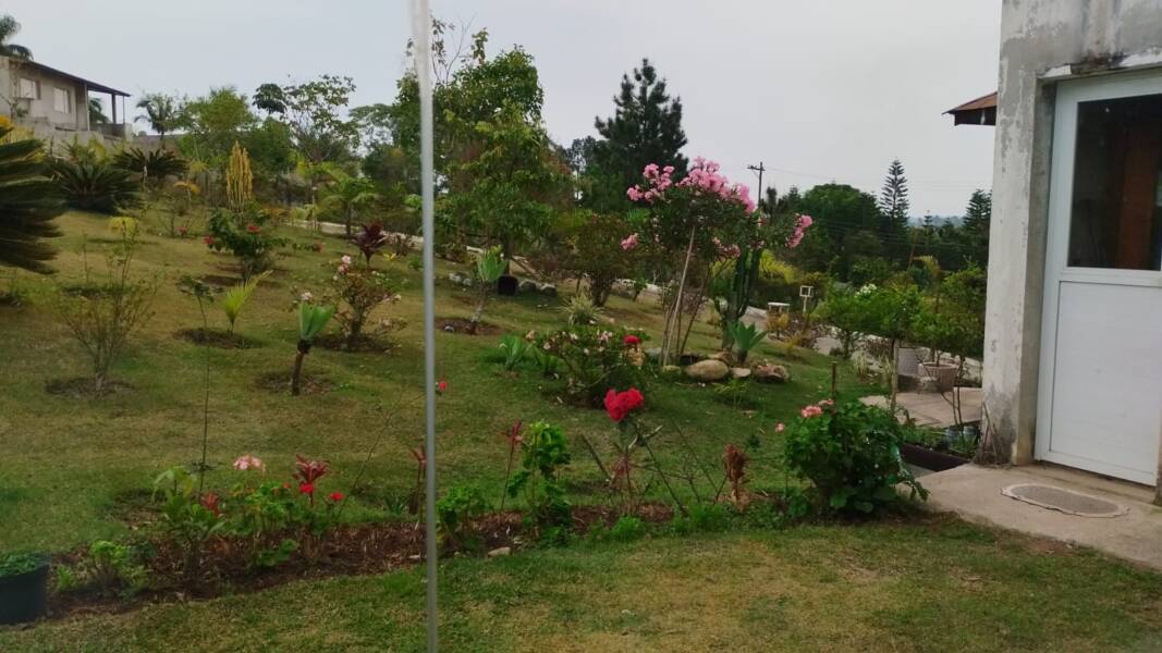 🏡 chácara "pedacinho do céu" à venda em biritiba mirim 🏡