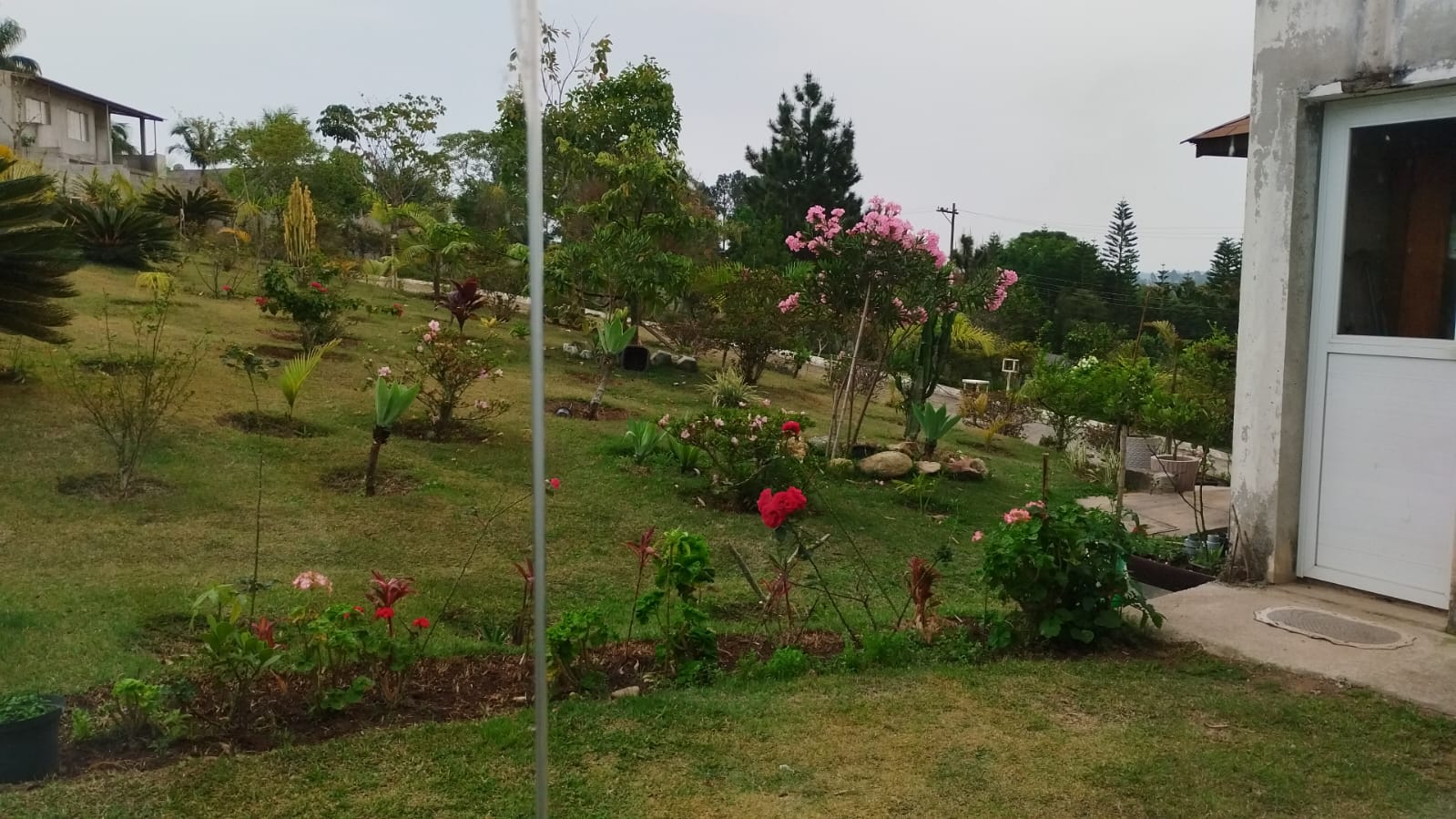 🏡 chácara "pedacinho do céu" à venda em biritiba mirim 🏡