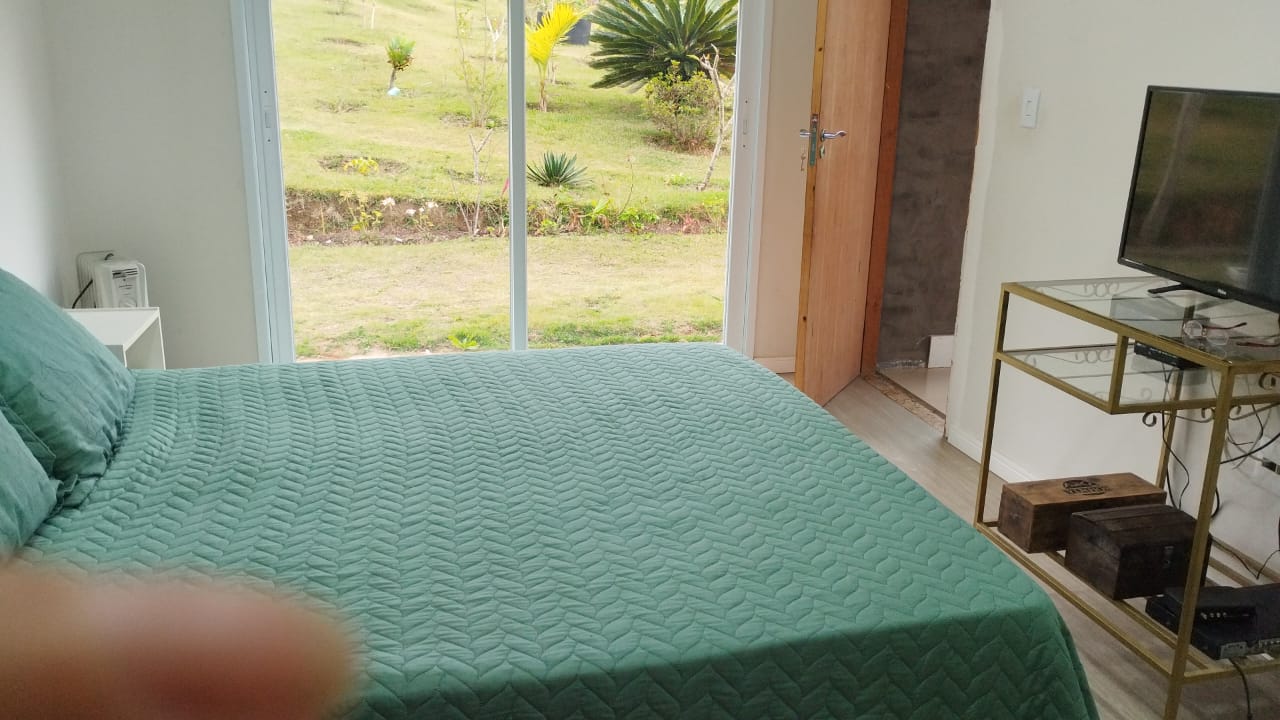🏡 chácara "pedacinho do céu" à venda em biritiba mirim 🏡