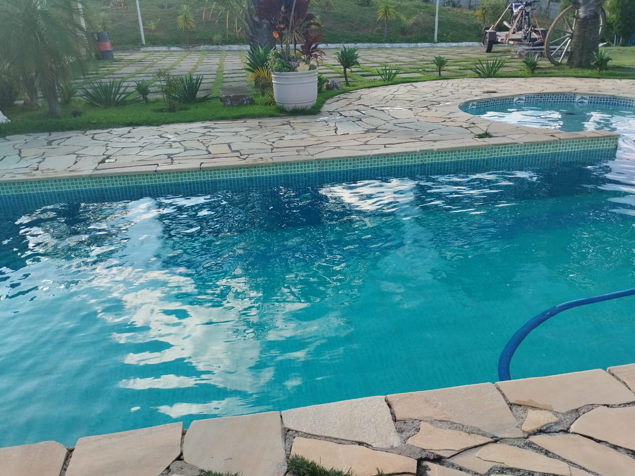 🏡 chácara "pedacinho do céu" à venda em biritiba mirim 🏡