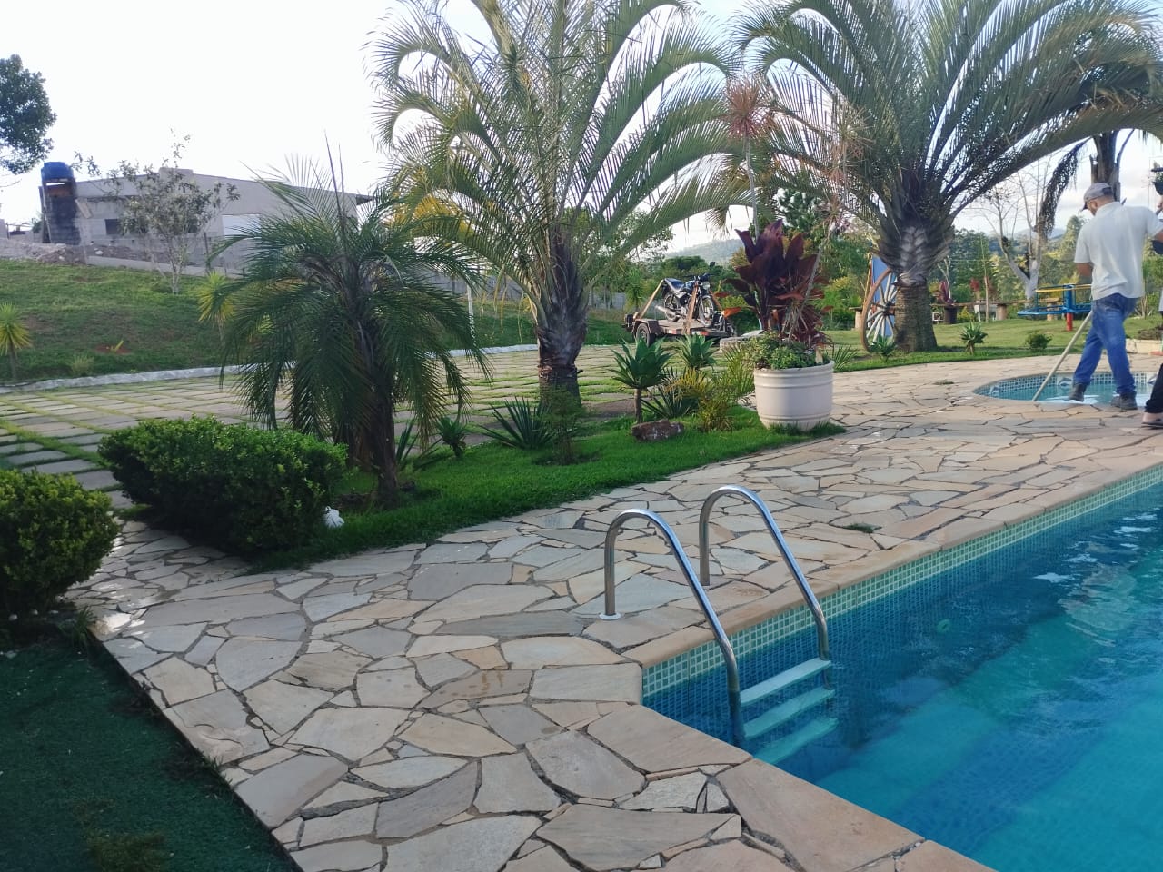 🏡 chácara "pedacinho do céu" à venda em biritiba mirim 🏡