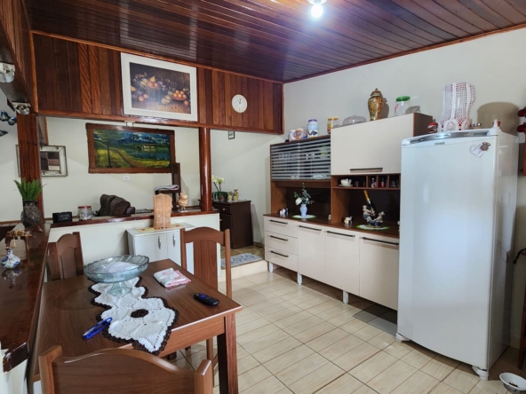 Bela casa em biritiba mirim - oportunidade imperdível por r$ 230 mil