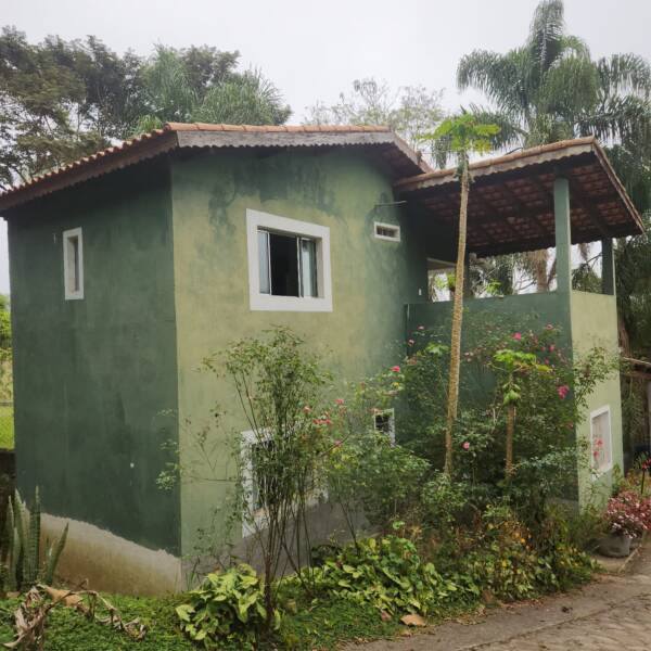 Sitio com 20.356 m²  - apenas 550 mil