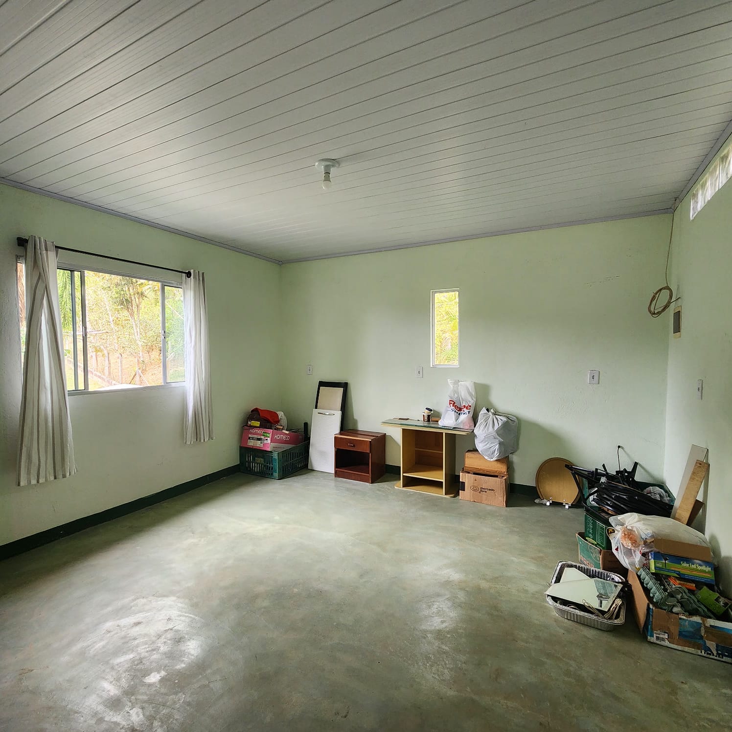 Sitio com 20.356 m²  - apenas 550 mil