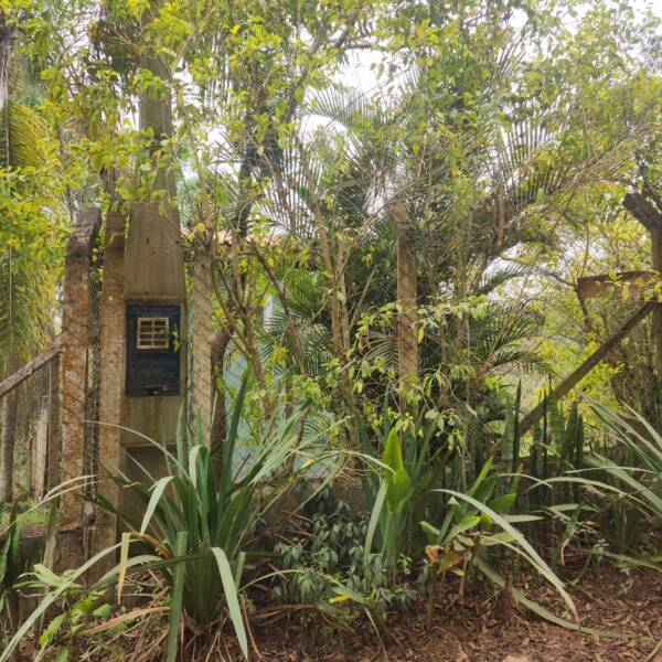 Sitio com 20.356 m²  - apenas 550 mil