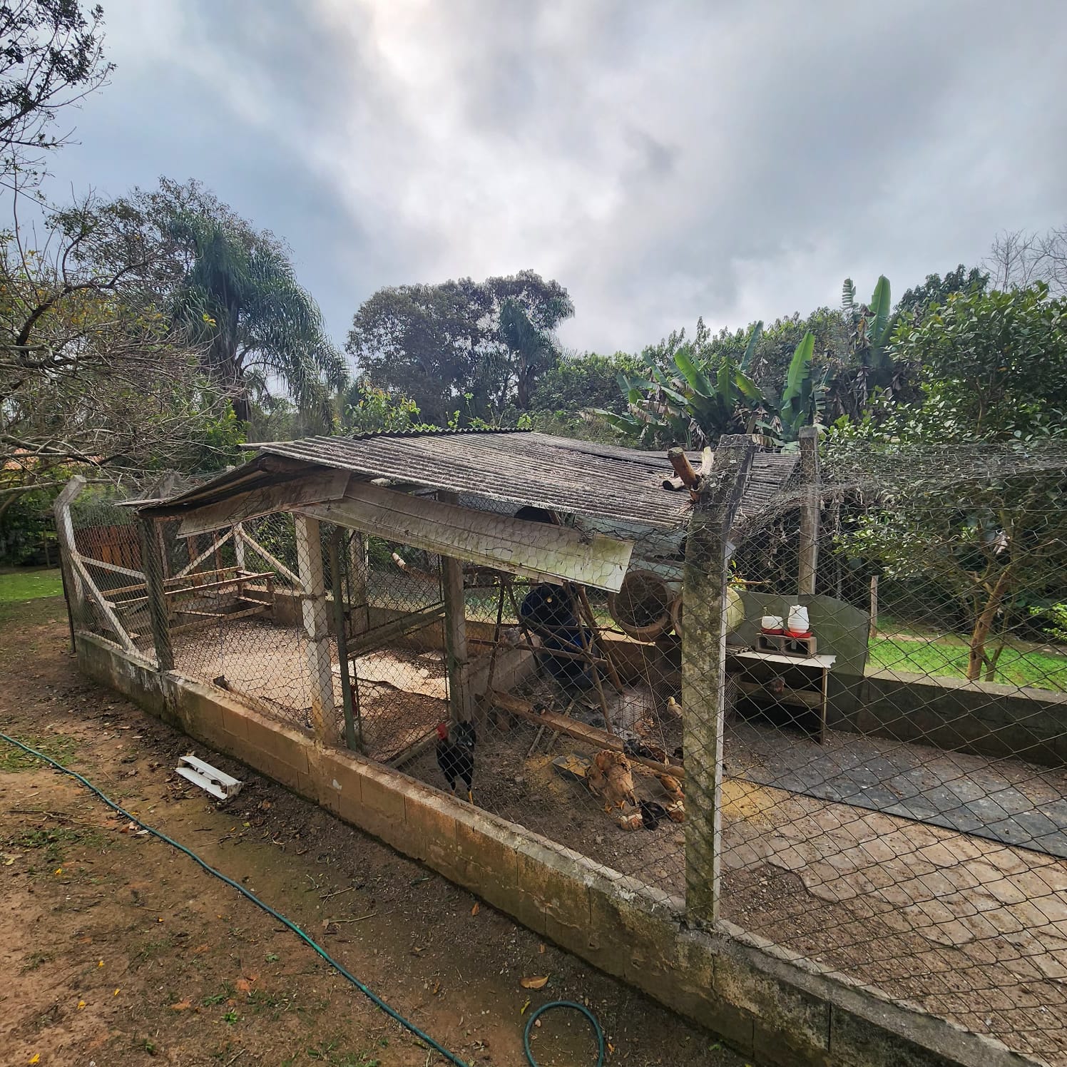 Sitio com 20.356 m²  - apenas 550 mil