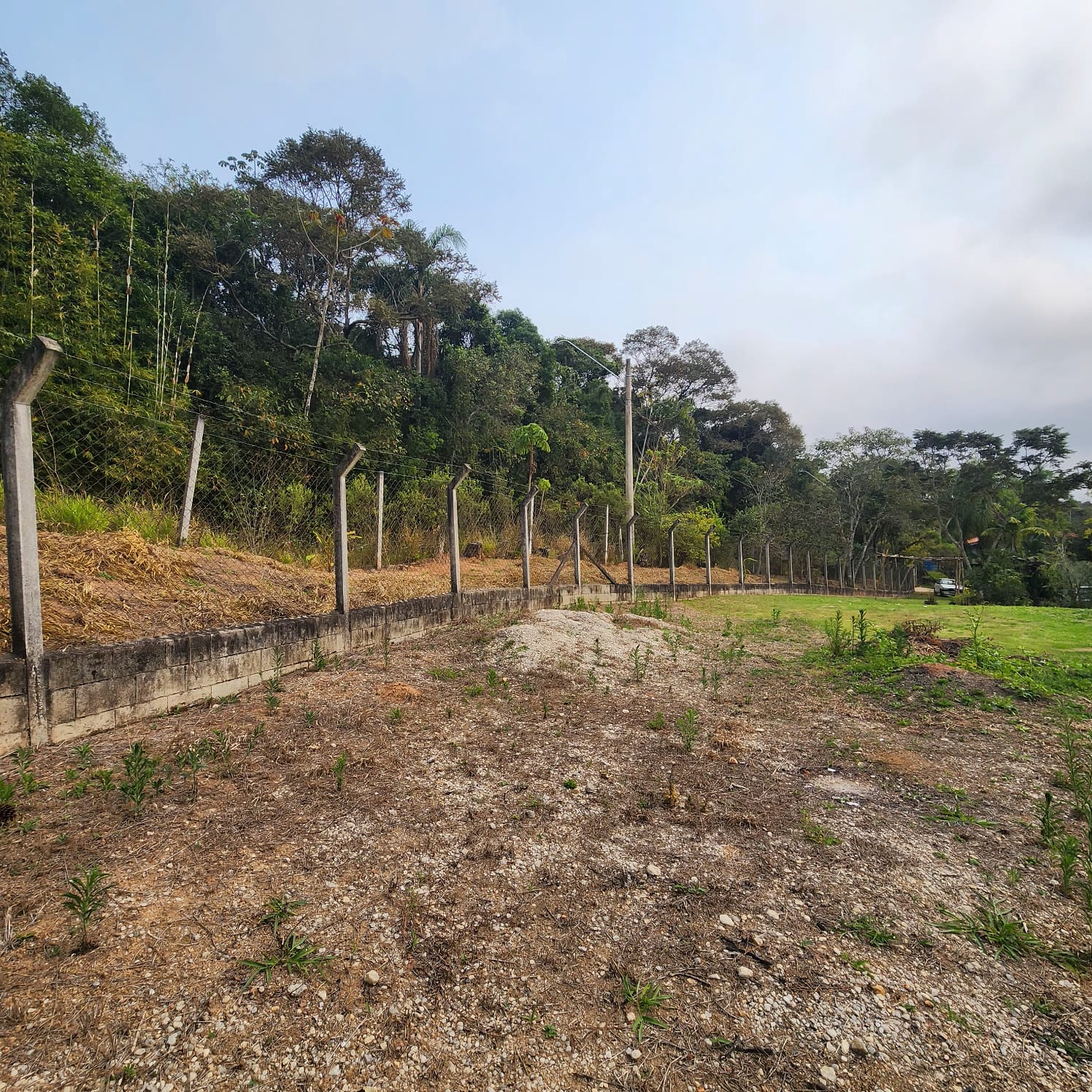 Sitio com 20.356 m²  - apenas 550 mil