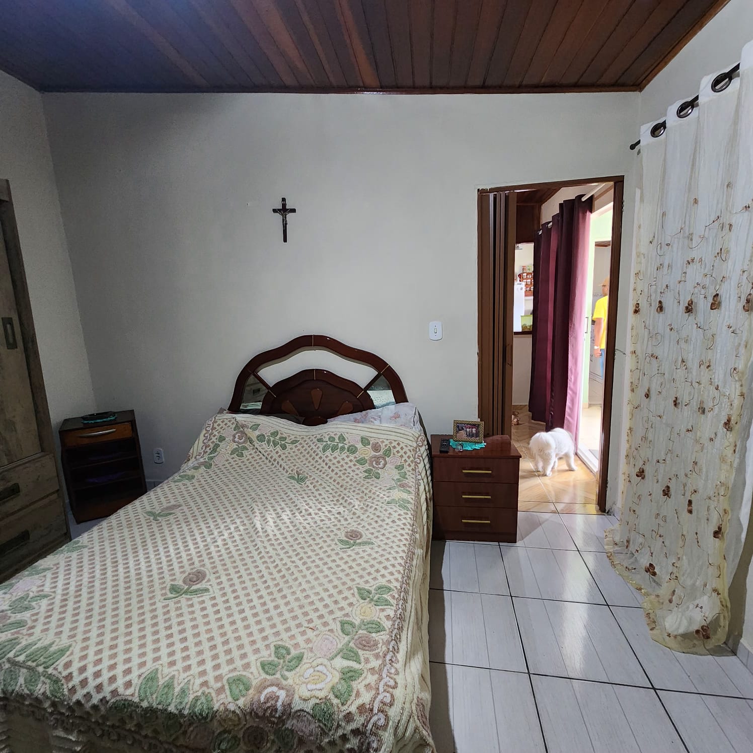 Belíssimo sobrado com terreno de 250 m² apenas 430 mil