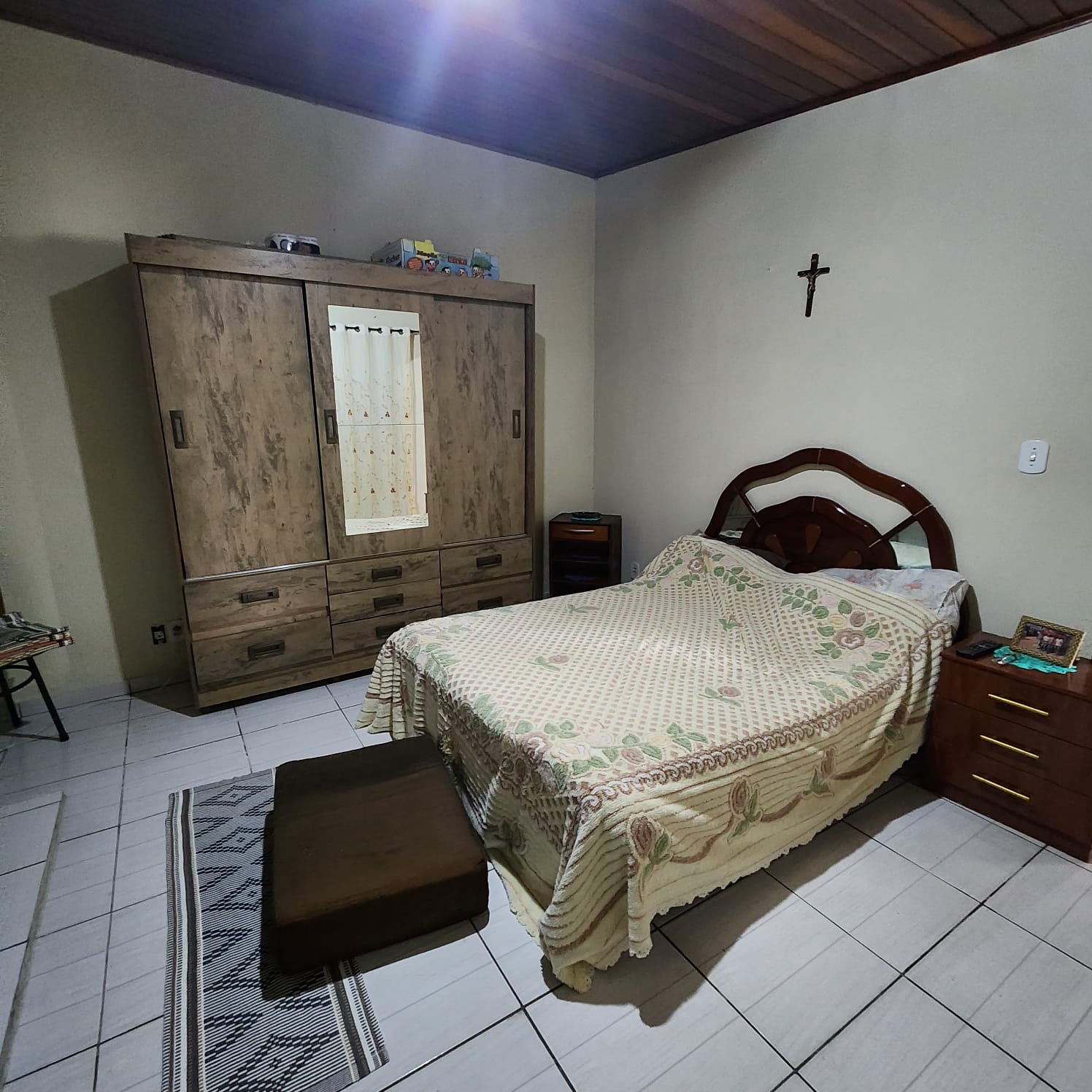 Belíssimo sobrado com terreno de 250 m² apenas 430 mil