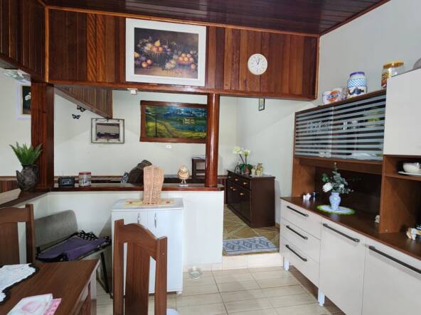 Casa por apenas 250 mil