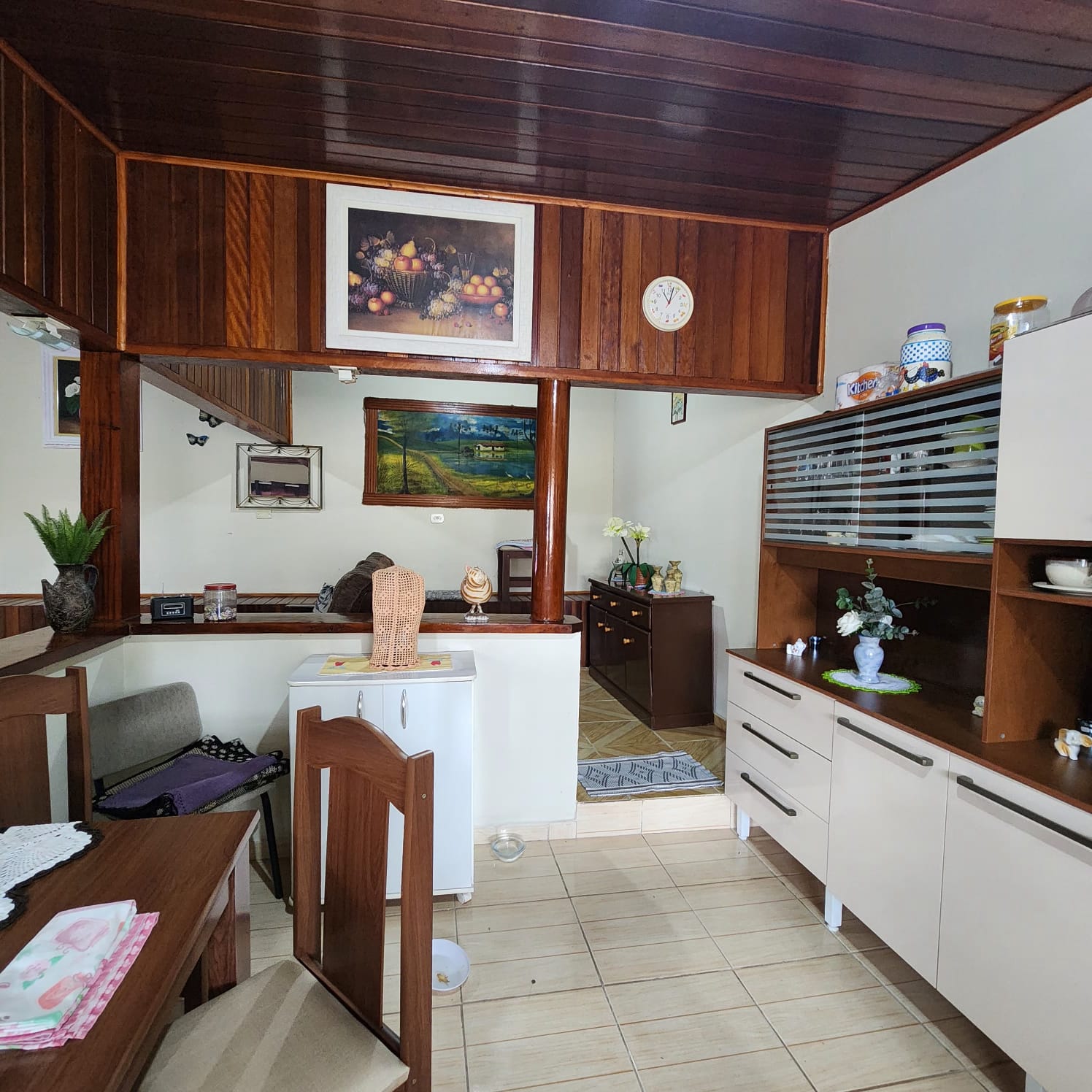 Casa por apenas 250 mil
