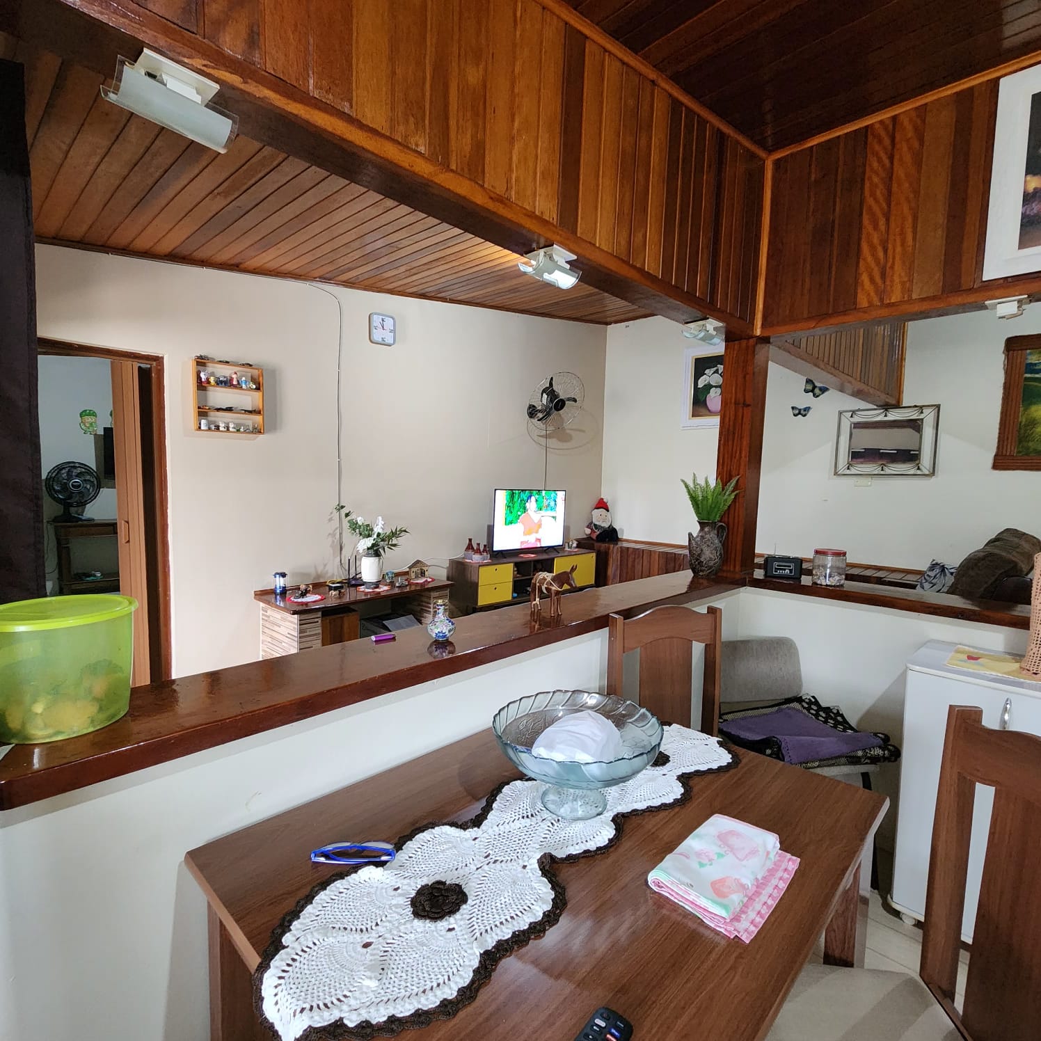 Belíssimo sobrado com terreno de 250 m² apenas 430 mil