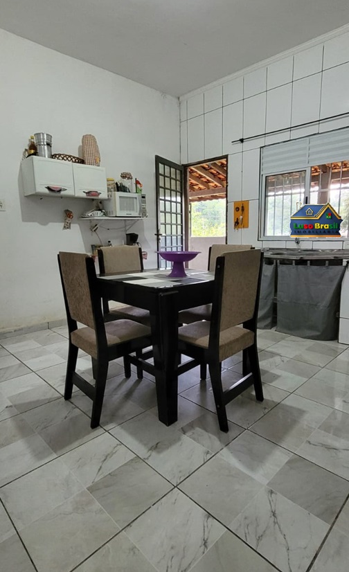 Chácara em salesópolis - r$ 520.000,00
