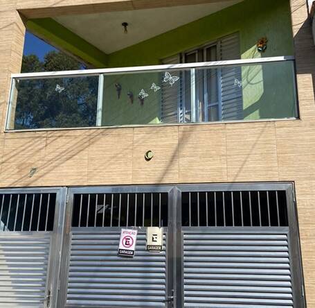 Oportunidade imperdível: venda de imóvel com 4 casas no melhor ponto de são paulo! apenas 600 mil