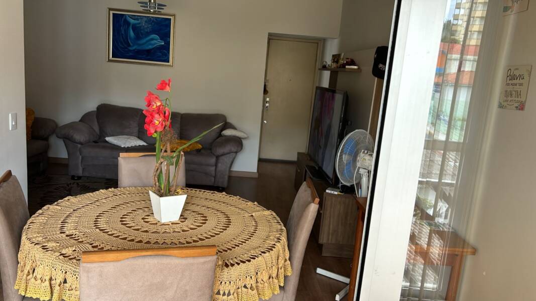 Rascunho automático