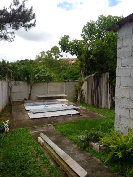 ChÁcara de 2.000 m² para morar ou investir