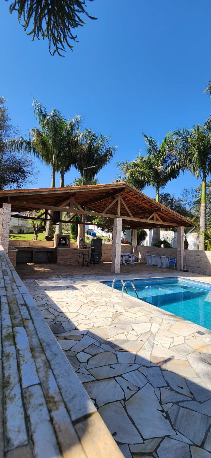 Rascunho automático