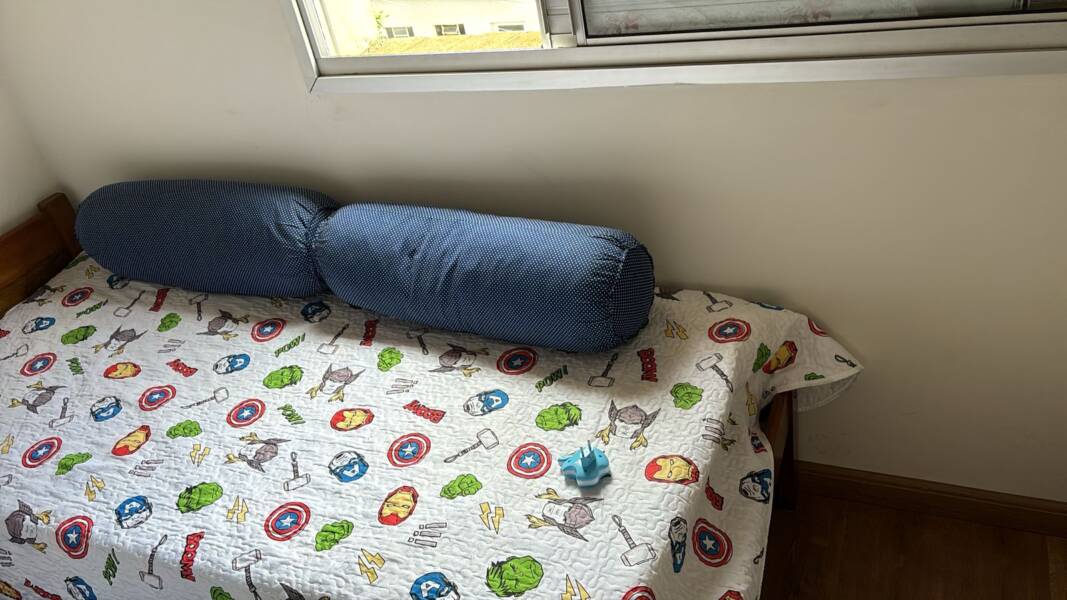 Rascunho automático