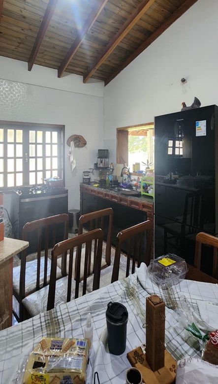 Chácara biritiba mirim – 2.129 m² de tradição e conforto por apenas r$ 600.000