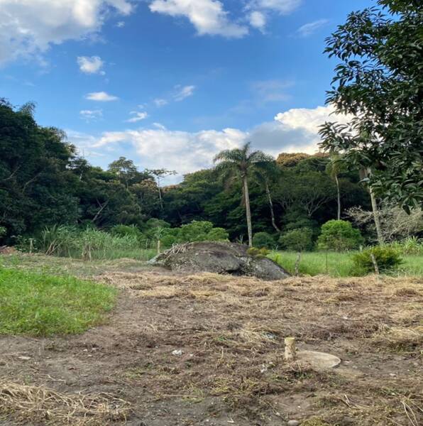 Oportunidade! chácara c/ 2 casas em biritiba mirim